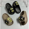 Dép Lê Trẻ Em EVA Sticker Batman Spiderman - Chống Trơn Trượt, Siêu Nhẹ, Giá 99.000 8
