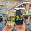 Dép Lê Trẻ Em Tung Tung SaHur Bé Trai Êm Mềm Nhẹ Đi Học Đi Chơi Mẫu Mới 2.026 99.000 3