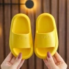 Dép lê xốp quai đúc liền cho bé - Siêu nhẹ, an toàn, giá chỉ 50.000đ 6