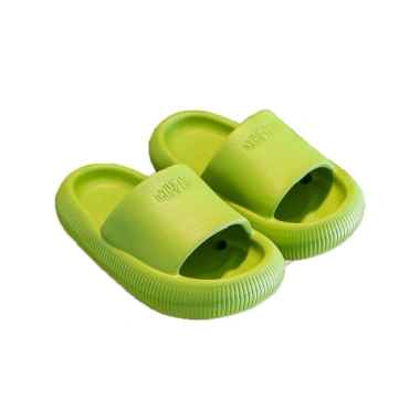 Dép lê xốp quai đúc liền cho bé - Siêu nhẹ, an toàn, giá chỉ 50.000đ 10 Dép lê xốp quai đúc liền cho bé - Siêu nhẹ, an toàn, giá chỉ 50.000đ 10