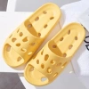 Dép Lỗ Đi Trong Nhà Tắm Chống Trơn Trượt, Thoáng Khí, Chống Nước - Giá 21.990 VND 9