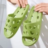 Dép Lỗ Eva Siêu Nhẹ, Khô Thoáng Không Thấm Nước - Sandal Lê Nam Đi Trong Nhà 23.300₫ 3
