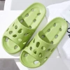 Dép Lỗ Eva Siêu Nhẹ, Khô Thoáng Không Thấm Nước - Sandal Lê Nam Đi Trong Nhà 23.300₫ 5