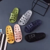 Dép Lỗ Eva Siêu Nhẹ, Khô Thoáng Không Thấm Nước - Sandal Lê Nam Đi Trong Nhà 23.300₫ 7