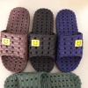 Dép lỗ nhựa đa năng size 37-45 cho nhà, tắm, văn phòng, khách sạn giá chỉ 32.000₫