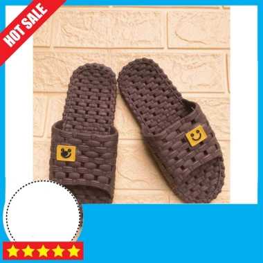 Dép lỗ nhựa đa năng size 37-45 cho nhà, tắm, văn phòng, khách sạn giá chỉ 32.000₫