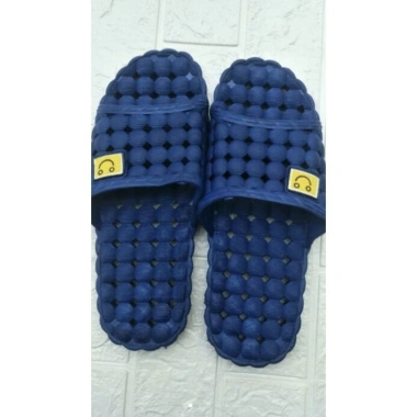 Dép lỗ nhựa đa năng size 37-45 cho nhà, tắm, văn phòng, khách sạn giá chỉ 32.000₫