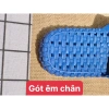 Dép lỗ nhựa nam nữ D022 đi trong nhà, phòng tắm - Chống trơn trượt, giảm giá 34.992₫ 5
