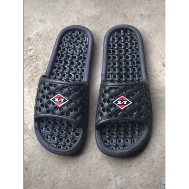 Dép lỗ nhựa nam nữ D022 đi trong nhà, phòng tắm - Chống trơn trượt, giảm giá 34.992₫