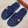 Dép lỗ táo nam nữ siêu nhẹ, chống trơn trượt, dùng trong nhà - chỉ 23.900 VND 6