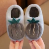 Dép Lông Cho Bé Trai & Bé Gái - Đế Chống Trơn Trượt, Mềm Dễ Dàng, Giá 99.000₫ 5
