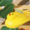 Dép lót lông mùa đông Mario cho bé – Bông mềm, chống thấm, hoạt hình dễ thương, giá 206.388₫ 4