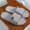 Dép mang trong nhà cho nam nữ hình cá, tăng 1 size - Đệm êm, thoải mái, giá chỉ 33.999đ 3