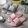 Dép massage chân PiSoo 2 size - Gai thư giãn tại nhà, văn phòng, phòng tắm, chỉ 30.000 VNĐ 2