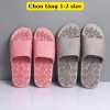 Dép massage chân PiSoo 2 size - Gai thư giãn tại nhà, văn phòng, phòng tắm, chỉ 30.000 VNĐ 3