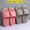 Dép massage chân PiSoo 2 size - Gai thư giãn tại nhà, văn phòng, phòng tắm, chỉ 30.000 VNĐ 4