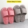Dép massage chân PiSoo 2 size - Gai thư giãn tại nhà, văn phòng, phòng tắm, chỉ 30.000 VNĐ 6