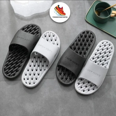 Dép Massage Chân Siêu Nhẹ, Chống Trơn Trượt, Dùng Văn Phòng & Nhà - Giá 38,652₫