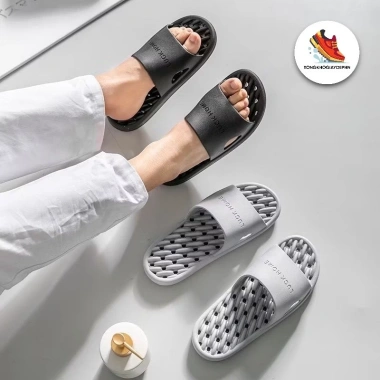 Dép Massage Chân Siêu Nhẹ, Chống Trơn Trượt, Dùng Văn Phòng & Nhà - Giá 38,652₫ 3 Dép Massage Chân Siêu Nhẹ, Chống Trơn Trượt, Dùng Văn Phòng & Nhà - Giá 38,652₫ 3