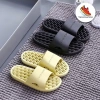 Dép Massage Chân Siêu Nhẹ, Chống Trơn Trượt, Dùng Văn Phòng & Nhà - Giá 38,652₫ 7