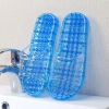 Dép Massage Dày NLINNI - Đế Hở Mũi Chắc Chắn, Chống Trượt, Phù Hợp Đi Biển và Mùa Hè 10