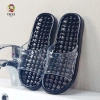 Dép Massage dày TIEZI - Dép xỏ ngón nền tảng trong suốt, chống trượt, giày hở mũi, giá ưu đãi 108.756₫
