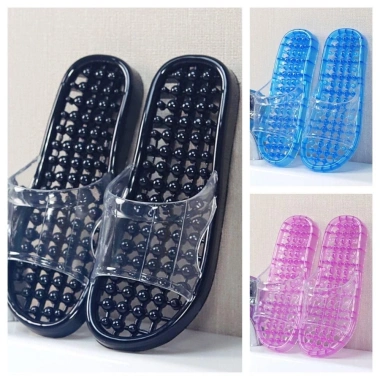 Dép Massage dày TIEZI - Dép xỏ ngón nền tảng trong suốt, chống trượt, giày hở mũi, giá ưu đãi 108.756₫ 3 Dép Massage dày TIEZI - Dép xỏ ngón nền tảng trong suốt, chống trượt, giày hở mũi, giá ưu đãi 108.756₫ 3