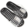 Dép Massage dày TIEZI - Dép xỏ ngón nền tảng trong suốt, chống trượt, giày hở mũi, giá ưu đãi 108.756₫ 4
