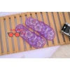 Dép mát-xa nhựa Hàn Quốc - Chống trơn trượt, dùng trong nhà tắm, giá 55.000₫ 2