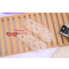Dép mát-xa nhựa Hàn Quốc - Chống trơn trượt, dùng trong nhà tắm, giá 55.000₫ 3