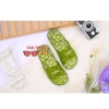 Dép mát-xa nhựa Hàn Quốc - Chống trơn trượt, dùng trong nhà tắm, giá 55.000₫ 4