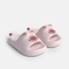 Dép Méo Meo Smile EVA Caramel Chống Trượt Siêu Mềm Hot Trean 2.026 Giá 72.500đ 4