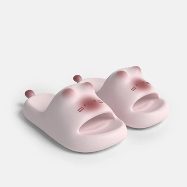 Dép Méo Meo Smile EVA Caramel Chống Trượt Siêu Mềm Hot Trean 2.026 Giá 72.500đ 4 Dép Méo Meo Smile EVA Caramel Chống Trượt Siêu Mềm Hot Trean 2.026 Giá 72.500đ 4