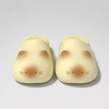 Dép Méo Meo Smile EVA Caramel Chống Trượt Siêu Mềm Hot Trean 2.026 Giá 72.500đ 9 Dép Méo Meo Smile EVA Caramel Chống Trượt Siêu Mềm Hot Trean 2.026 Giá 72.500đ 9