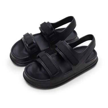 Dép Nam Nữ Dây Đeo Đôi Đi Biển, Sandal Đế Mềm 3.8cm, Chống Trơn Trượt - 175k 9