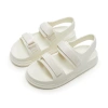 Dép Nam Nữ Dây Đeo Đôi Đi Biển, Sandal Đế Mềm 3.8cm, Chống Trơn Trượt - 175k 10