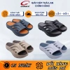 Dép Nam Thái Lan Quai Ngang Gambol 42.227 Giá 185.000 Chính Hãng Đệm nhẹ Đế bám chắc Thoải mái