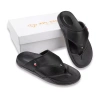 Dép nam xỏ ngón Doctor da cao cấp, đế PU siêu êm, thiết kế trẻ trung thời trang MP – 220.860 VND 2