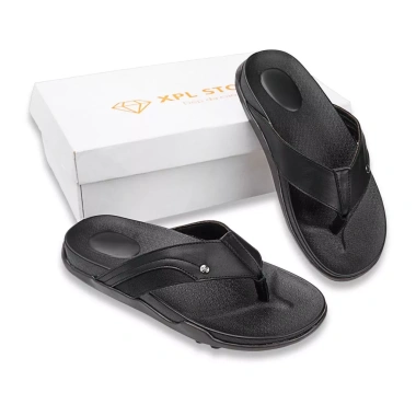 Dép nam xỏ ngón Doctor da cao cấp, đế PU siêu êm, thiết kế trẻ trung thời trang MP – 220.860 VND