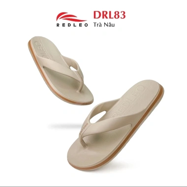 Dép Nam Xỏ Ngón REDLEO ACTIVE Chống Trơn Trượt Chuẩn Size Siêu Êm Nhẹ Chính Hãng 7