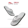Dép Nam Xỏ Ngón REDLEO ACTIVE Chống Trơn Trượt Chuẩn Size Siêu Êm Nhẹ Chính Hãng 9