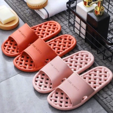 Dép nhà tắm có lỗ thoáng, dép đi trong nhà, văn phòng, chất liệu mềm dẻo êm chân, giá 49.000 VND 3 Dép nhà tắm có lỗ thoáng, dép đi trong nhà, văn phòng, chất liệu mềm dẻo êm chân, giá 49.000 VND 3