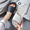 Dép nhà tắm có lỗ thoáng, dép đi trong nhà, văn phòng, chất liệu mềm dẻo êm chân, giá 49.000 VND 7