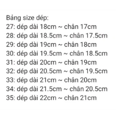 Dép nhà tắm nhựa trong cho bé – êm chân, chống trơn trượt, bám cực tốt, giá chỉ 14.000₫