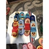 Dép nhà trẻ em Nhật Anpanman 1.121 - Giá 37.000đ, chất mềm, thiết kế dễ thương 9