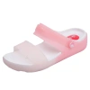 Dép nhựa chống trơn trượt đế dày 4cm phong cách Hàn Quốc cho nữ đi biển chỉ 145k 10