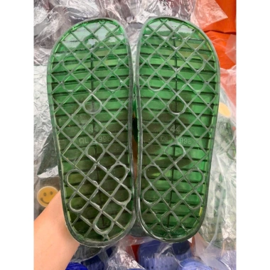 Dép nhựa dẻo đa năng cho văn phòng, khách sạn, nhà tắm - Giá chỉ 29.999 VND
