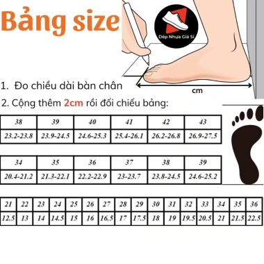 Dép nhựa lỗ đi trong nhà tắm nam nữ hình táo massa – Giá rẻ 21.000đ, chất lượng cao