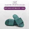 Dép nhựa nữ Heli DT 3.541 - Đệm êm ái, thoáng mát, giá chỉ 59.000 VNĐ 2