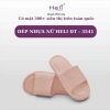 Dép nhựa nữ Heli DT 3.541 - Đệm êm ái, thoáng mát, giá chỉ 59.000 VNĐ 7